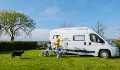 Comment prolonger la durée de vie des batteries de camping-car